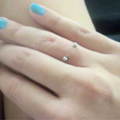 fotos de piercings