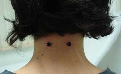 joia preta