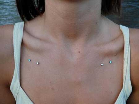 Piercing Surface 1 Imagens de Piercing Surface