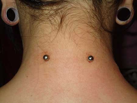 Piercing Surface 4 fotos e dicas