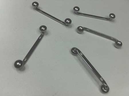modelos de joias Piercing Surface: Cuidados, Inflamado, Dicas, Fotos, Jóias