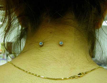 piercings diferentes preços e valores