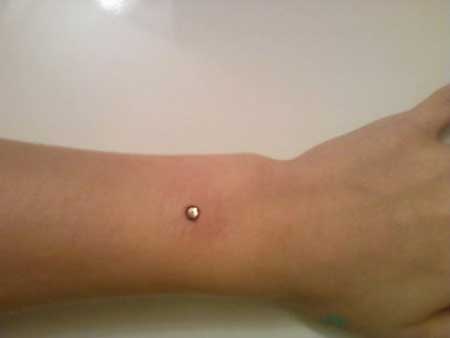 Dicas de Microdermal Piercing